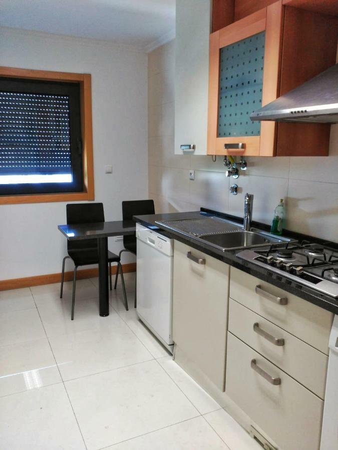 Apartamento Real Appartement *